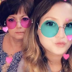 Meet your Posher, Annette